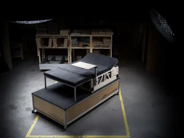 CampBoks Pro Camperbox - Afbeelding 10