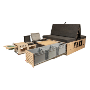 CampBoks Pro Camperbox