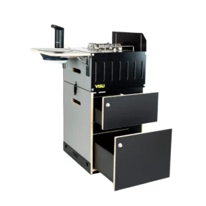 Visu Coolinary Box CB02 Campingkeuken