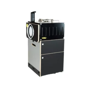 Visu Coolinary Box CB02 Campingkeuken