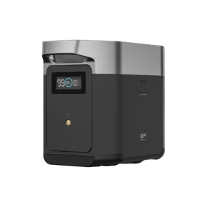 EcoFlow DELTA 2 Extra Battery