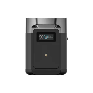 EcoFlow DELTA 2 Extra Battery