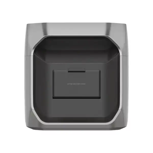 EcoFlow DELTA 3 Extra Battery - Afbeelding 4