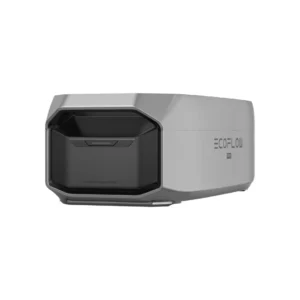 EcoFlow DELTA Pro 3 Extra Battery uitbreidingsaccu 4096 Wh