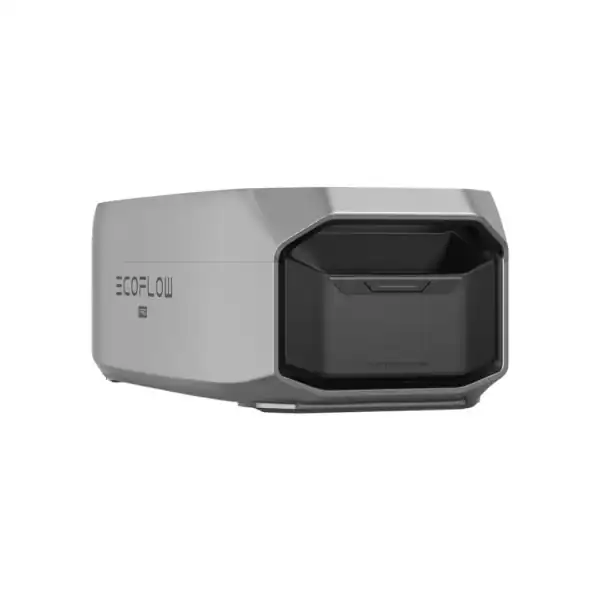 EcoFlow DELTA Pro 3 Extra Battery - Afbeelding 4