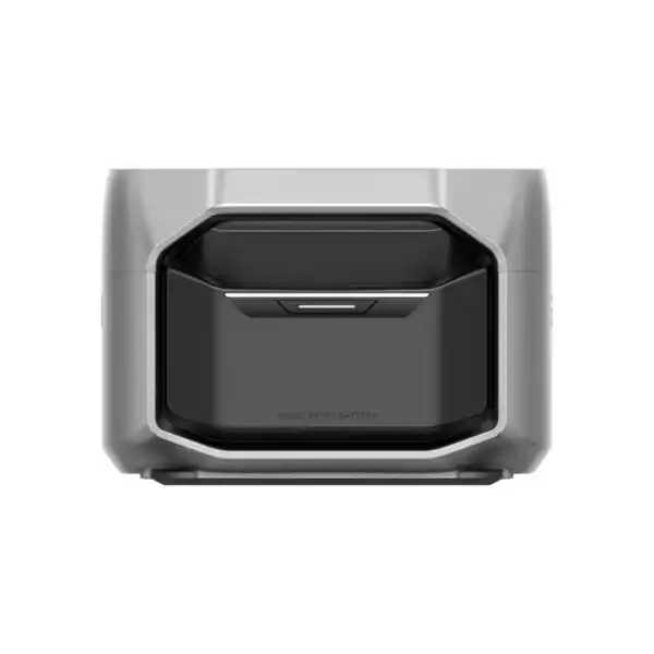 EcoFlow DELTA Pro 3 Extra Battery - Afbeelding 3