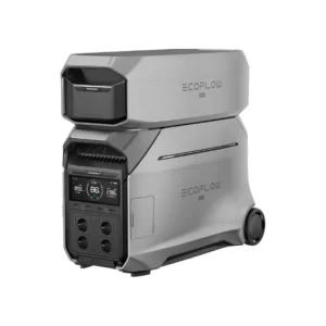 EcoFlow DELTA Pro 3 Extra Battery