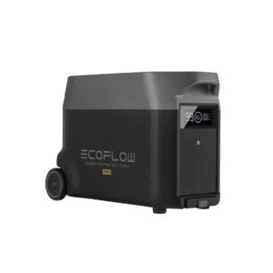 EcoFlow DELTA Pro Extra Battery