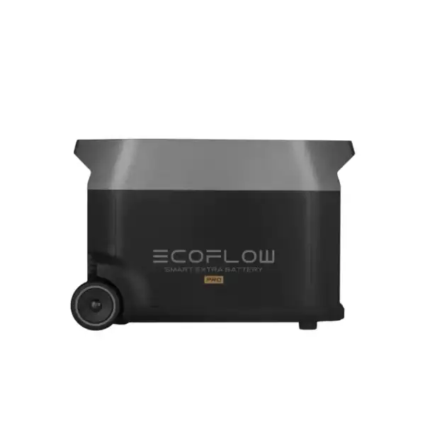 EcoFlow DELTA Pro Extra Battery - Afbeelding 4