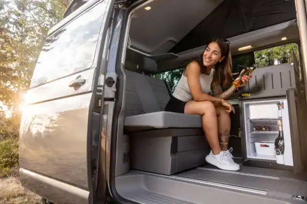 Visu Coolinary Box CB01 Campingkeuken - Afbeelding 11