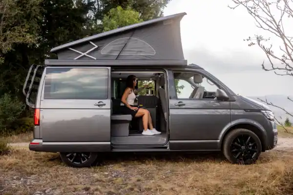 Visu Coolinary Box CB01 Campingkeuken - Afbeelding 9