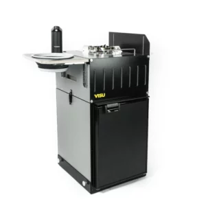 Visu Coolinary Box CB01 Campingkeuken