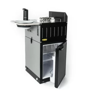 Visu Coolinary Box CB01 Campingkeuken