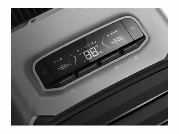 EcoFlow WAVE 2 Portable Air Conditioner - Afbeelding 4