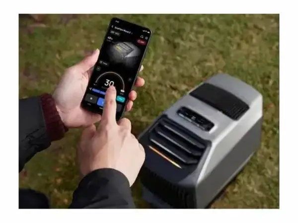 EcoFlow WAVE 2 Portable Air Conditioner - Afbeelding 3