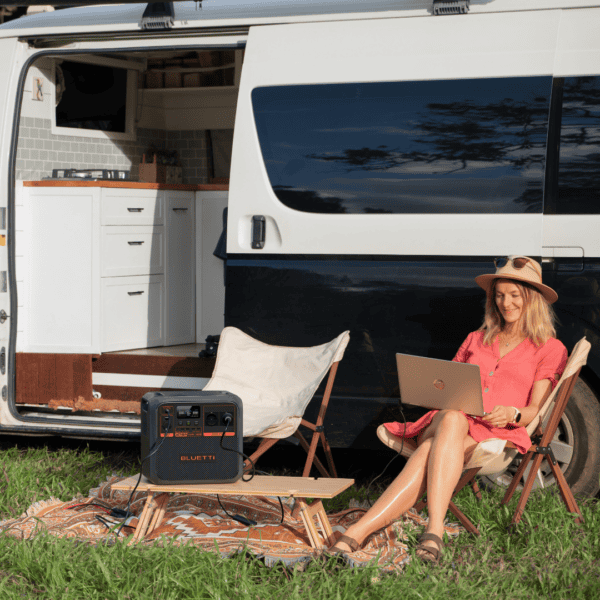 Bluetti AC180P Power Station - Afbeelding 6