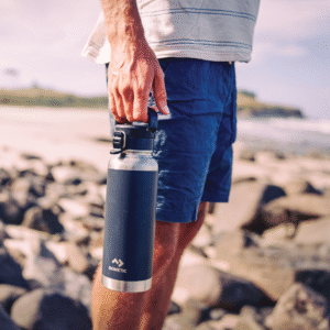 Dometic Thermo Bottle 120 – Thermosfles 1,2 liter RVS