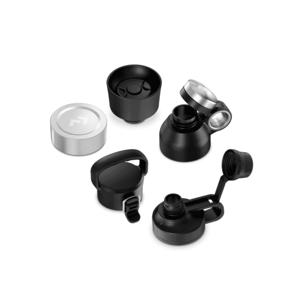 Dometic Thermo Bottle 120 – Thermosfles 1,2 liter RVS - Afbeelding 5