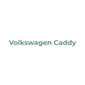 Volkswagen Caddy (3/4/5)