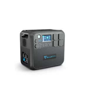 BLUETTI AC200MAX Power Station