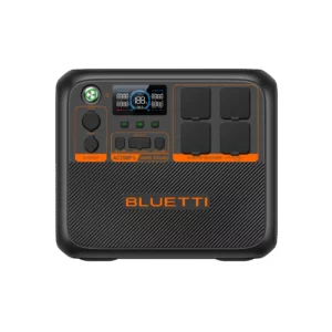 BLUETTI AC200PL  Power Station