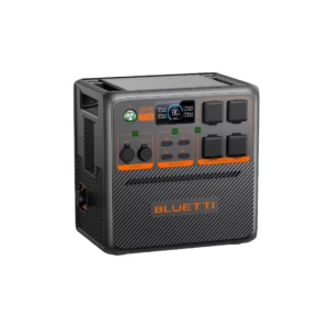 BLUETTI AC240P Power Station