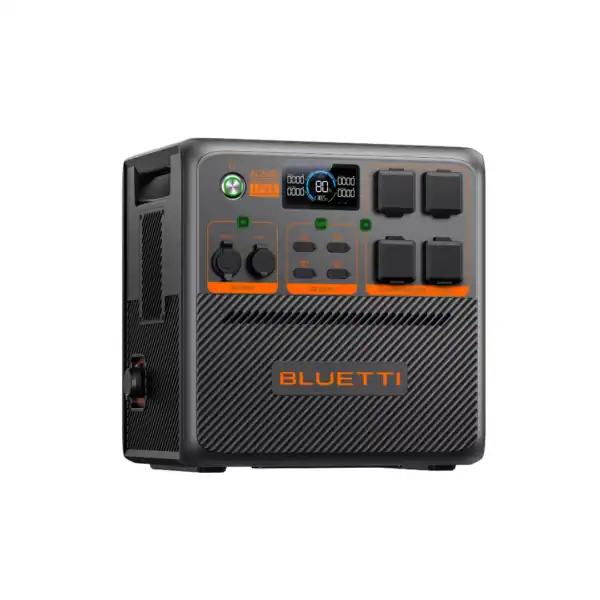 bluetti ac240p uitbreidingsbatterij b210p