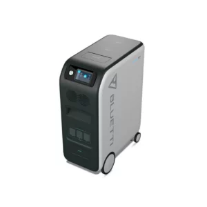 BLUETTI EP500 Pro Solar Power Station