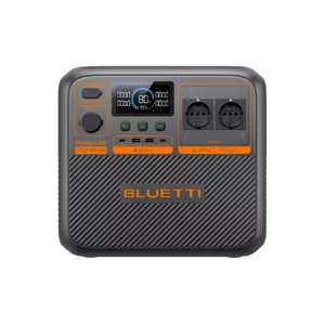 BLUETTI Elite 200 V2 Power Station
