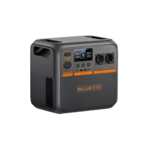 BLUETTI Elite 200 V2 Power Station