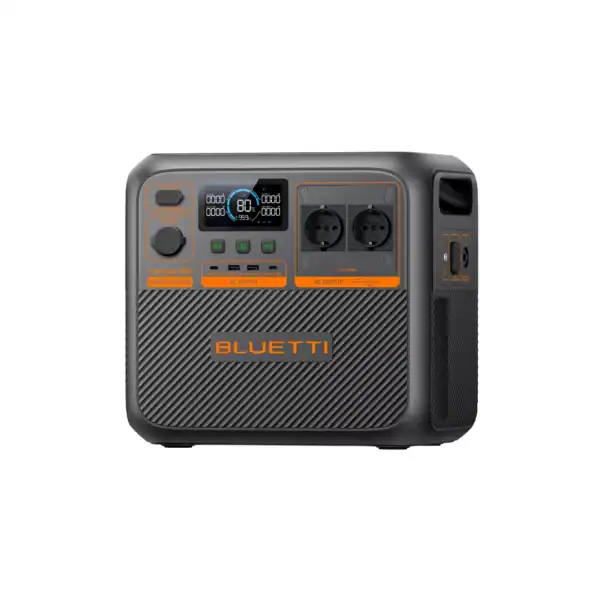 bluetti elite 200 v2 app bediening wifi bluetooth