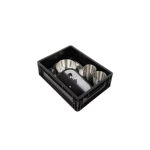 boxio cook up servies en bestek set