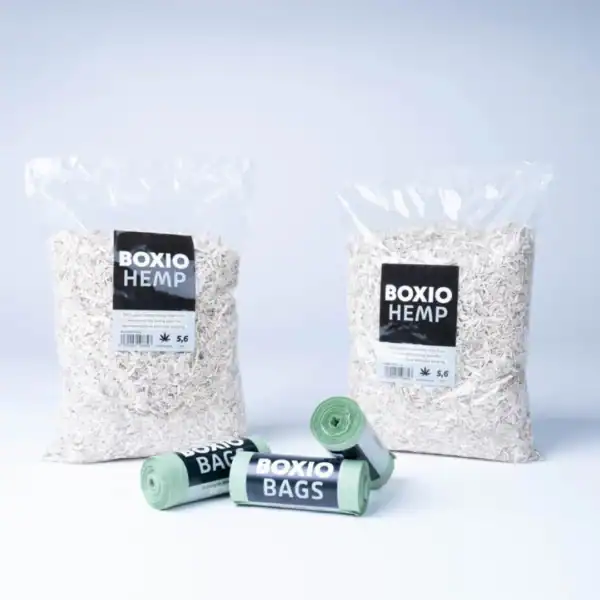 boxio toilet max plus opbergruimte accessoires