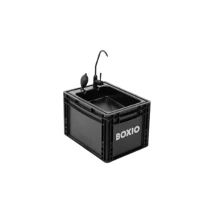 BOXIO WASH Mobiele wastafel