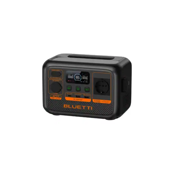 bluetti ac2p draagbare powerstation