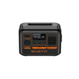 BLUETTI AC2P Portable Power Station