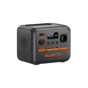Bluetti AC50P Power Station