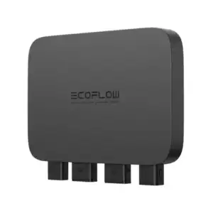 EcoFlow 500W Alternator Charger