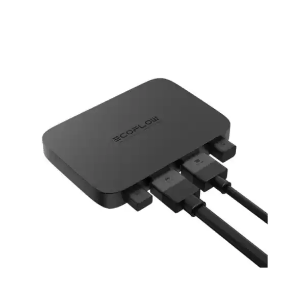 ecoflow 500w alternator charger