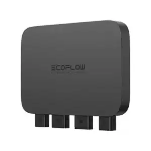 EcoFlow 800W Alternator Charger