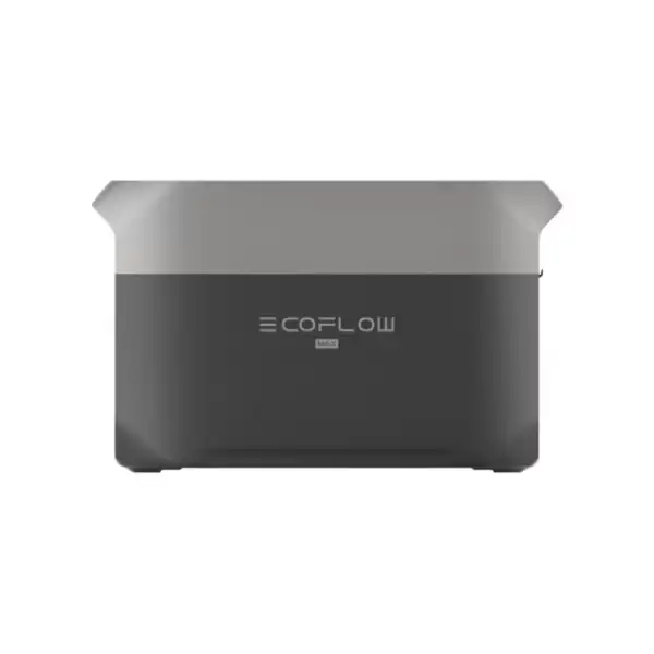 ecoflow delta 3 max power station