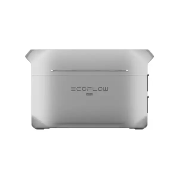 ecoflow delta 3 max plus power station