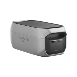 EcoFlow DELTA 3 Max Plus Extra Battery