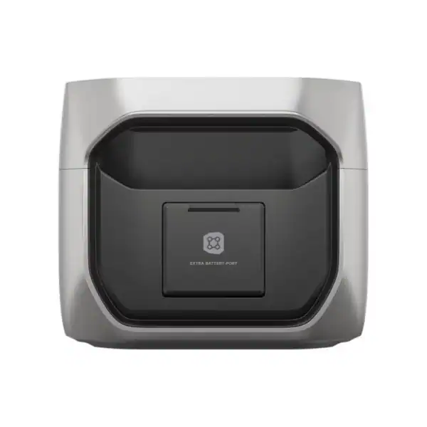 ecoflow delta 3 max plus uitbreiding energieopslag