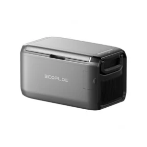 EcoFlow GLACIER Classic 35L Koelbox