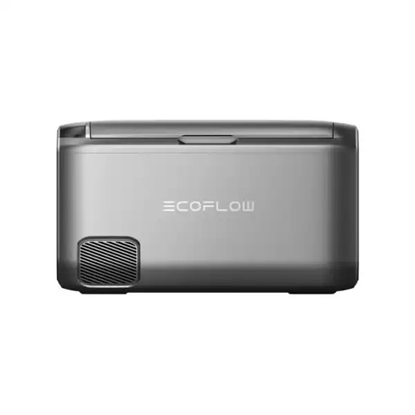 ecoflow glacier classic 35l app bediening