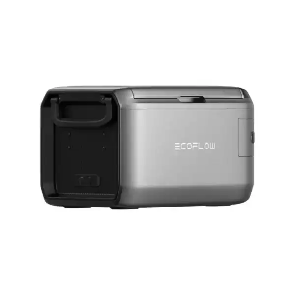 ecoflow glacier classic 35l draagbare koelbox