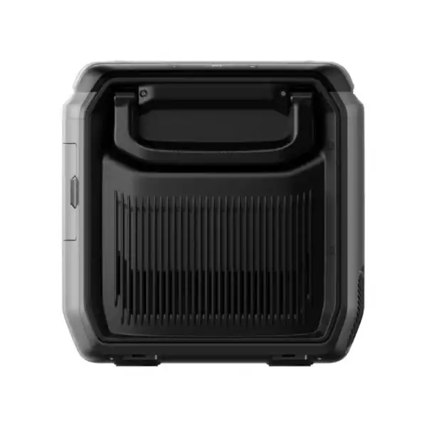 ecoflow glacier classic 35l binnenkant