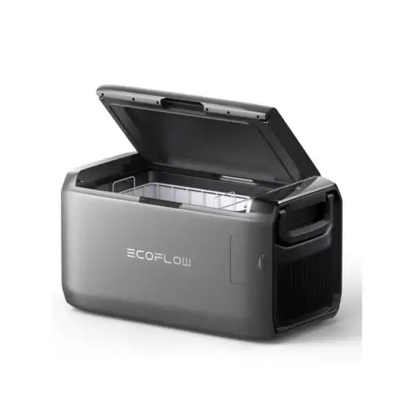 ecoflow glacier classic 35l usb c powerbank