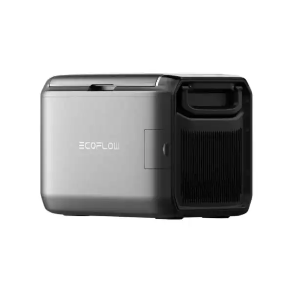 ecoflow glacier classic 45l dual zone binnenkant